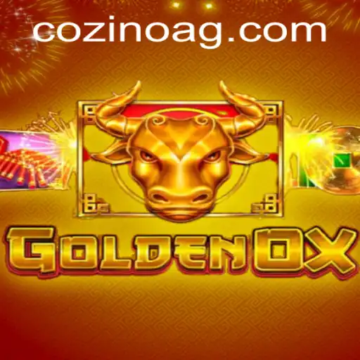 GoldenOx: The Exciting World of Virtual Gaming at 33win.bet