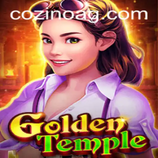 Exploring the Exciting World of GoldenTemple at 33win.bet