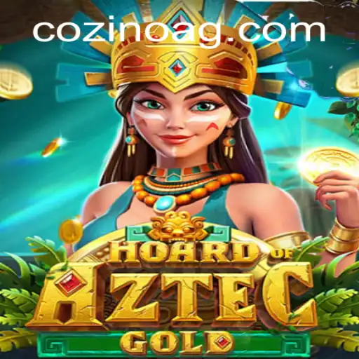 Discover the Thrills of HoardofAztecgold: An Ancient Treasure Awaits