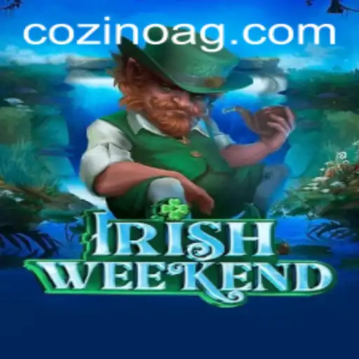 Discover the Excitement of IrishWeekend: A Unique Gaming Experience