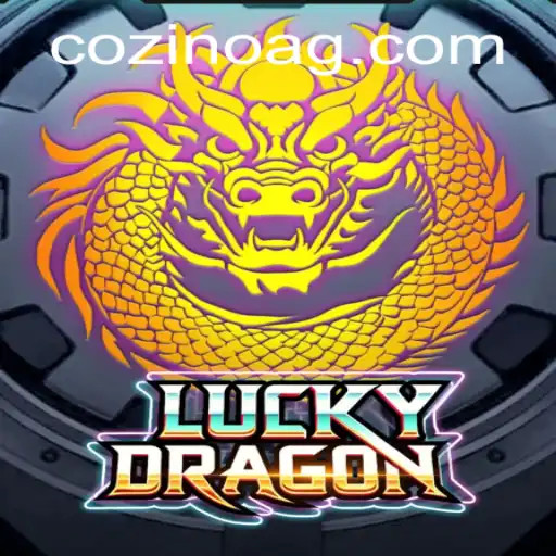 LuckyDragon: A Journey into the Heart of Thrills