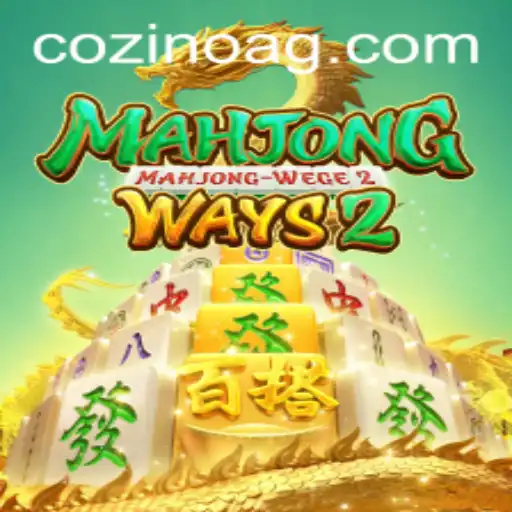 Discover MahjongWays2: An Engaging Online Gaming Experience with 33win .bet