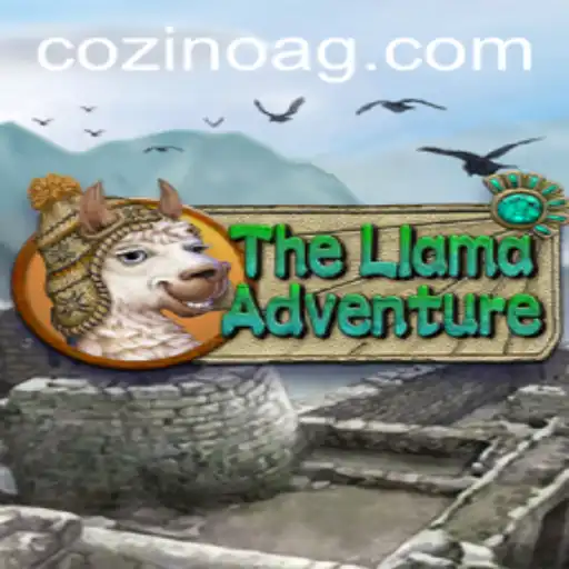 TheLlamaAdventure: Dive into the Quirky Virtual Journey