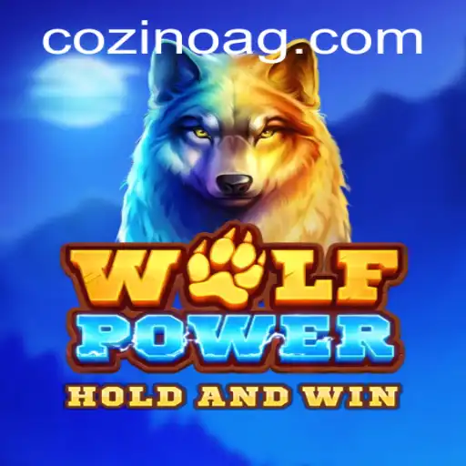 Exploring WolfPower: An Immersive Gaming Experience with 33win .bet