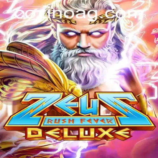 Exploring 'ZeusRushFeverDeluxe': A Mythical Gaming Experience