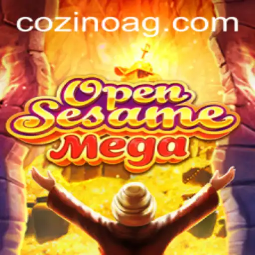 Discover the Exciting World of OPENSESAMEMEGA: A Fresh Take on Online Gaming