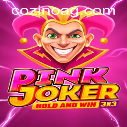 Exploring the Thrills of Pinkjoker: An Exciting Game at 33win .bet