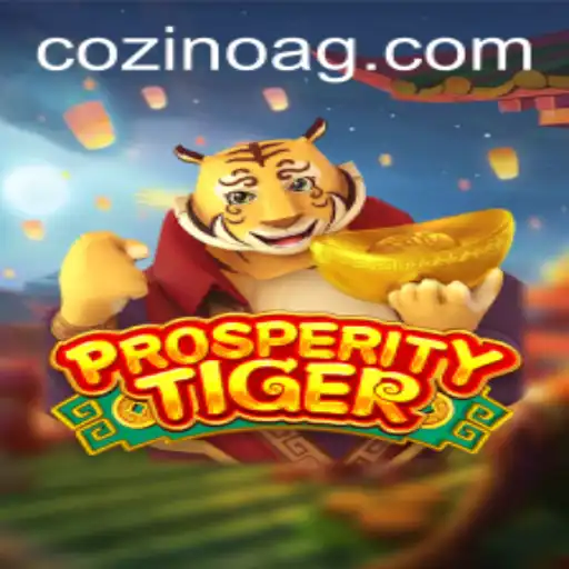 Discover the Exciting World of ProsperityTiger