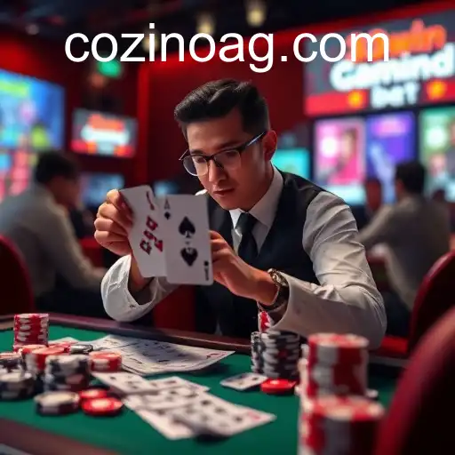 Responsible Gambling