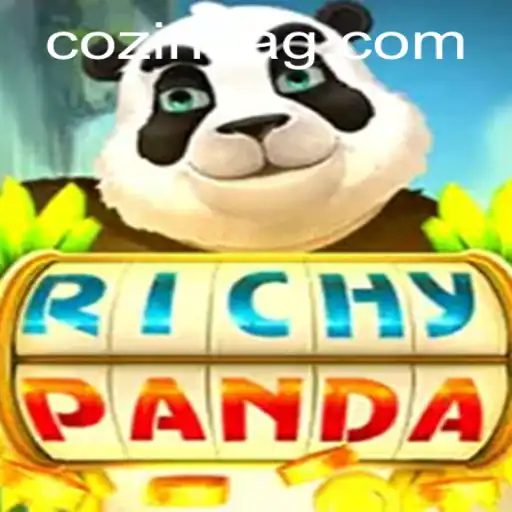 RichyPanda: A Deep Dive into the World of 33win .bet's Latest Gaming Sensation