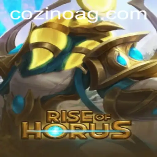 Rise of Horus: Exploring the Revolutionary Gaming Experience of 33win .bet