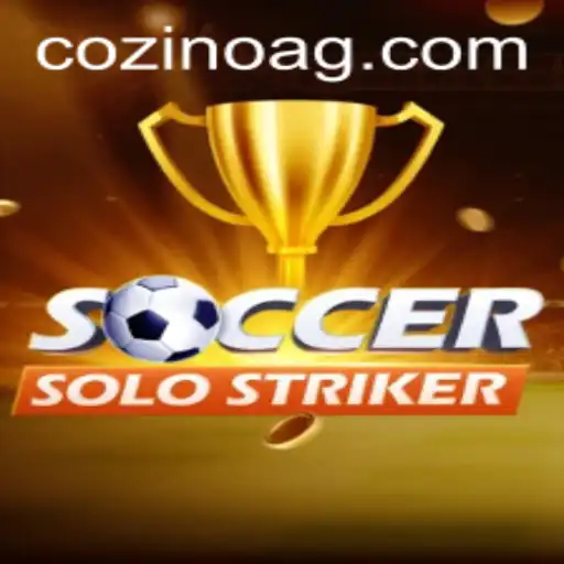 Exploring SoccerSoloStriker: A New Era of Virtual Soccer Gaming Combined with 33win .bet