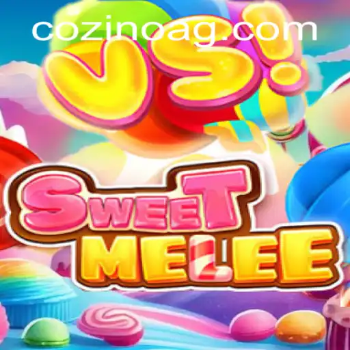 Unveiling SweetMelee: A Dazzling Journey into Fantasy Gaming