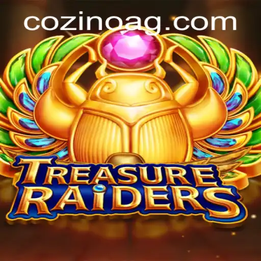 Discovering the Thrills of TREASURERAIDERS with 33win.bet