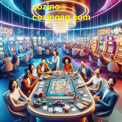 A Magia dos Jogos de Mesa: Conectando Pessoas e Criando Memórias