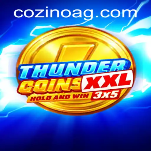Unveiling ThunderCoinsXxl: A Comprehensive Guide to Winning Big with 33win .bet