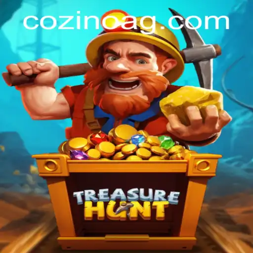Exploring the Excitement of TreasureHunt: Unveiling the Adventure