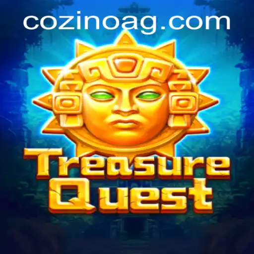 Discover the Adventure of TreasureQuest: Diving into the World of 33win .bet