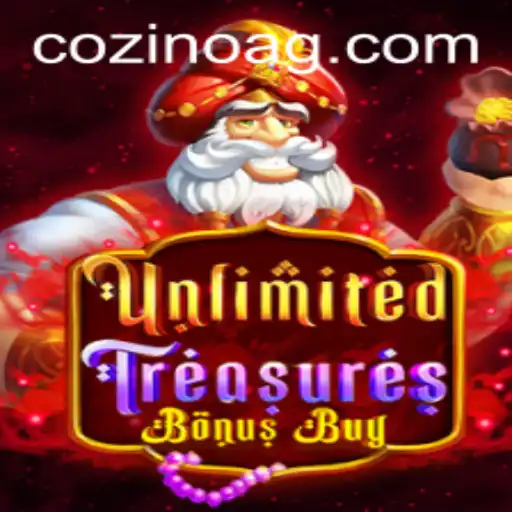 Exploring the World of UnlimitedTreasuresBonusBuy