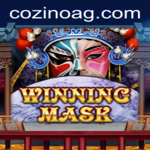 WinningMask: The Future of Interactive Gaming