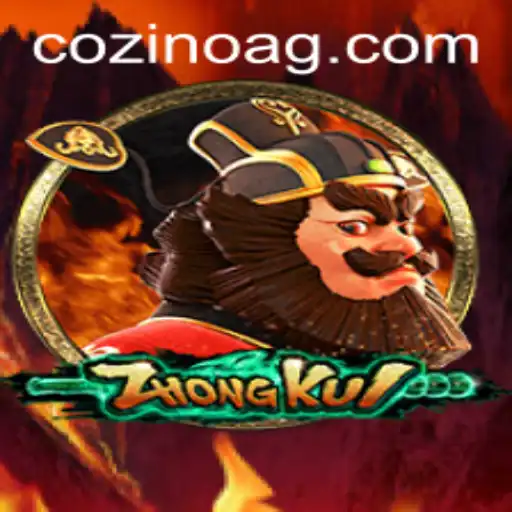 Exploring ZhongKui: A Unique Game at 33win.bet